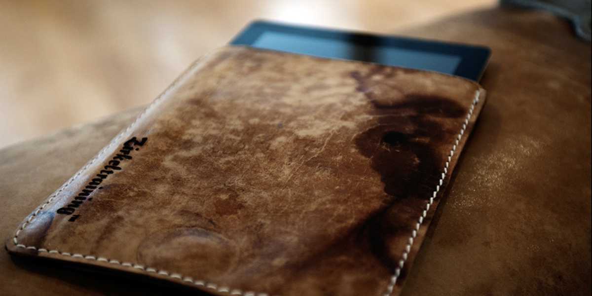 Tablet / Notebook